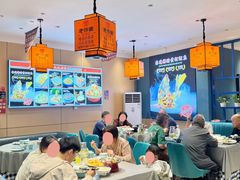 -老济南·地道济南菜(大明湖店)