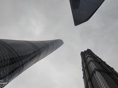 -上海之巅观光厅