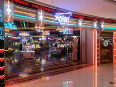-万达广场(济南高新店)