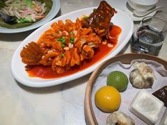 -新梅华餐厅(星悦汇店)