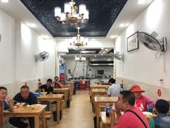 大堂-华兴街自力面店