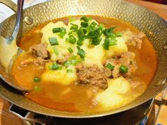 -云味馆·云南菜·云南米线(景田店)