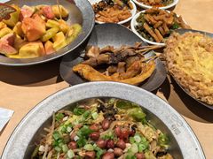 -水平有限广西米粉·广西风味集(五道口店)