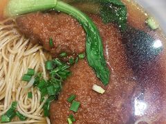 -弄堂咪道-饭香·面香·馄饨香(兴梅店)
