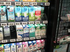 -盒马鲜生(枣园路店)