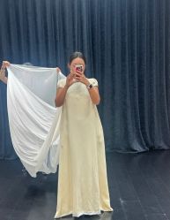 -Bridal Queen·婚纱女皇