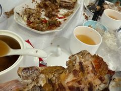 -喜记避风塘炒辣蟹(旗舰店)