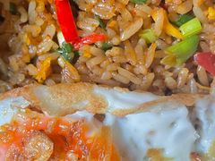 印尼炒饭-THE PAWON·8碗(古北SOHO店)