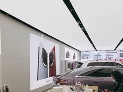 -华为智能生活馆(上海金桥国际商业广场)
