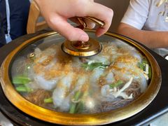 -陶德砂锅(蜀汉路店)