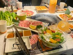 -猫抓烤肉(春熙路店)