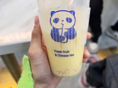 -茶百道(景田东路店)