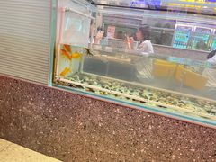-令狐冲烤鱼·烧菜馆(达明店)