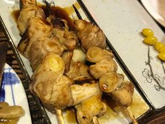 -平成屋· Late Night 食堂(四川北路店)