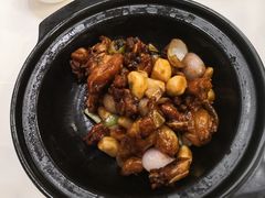 -太极·粤菜餐厅(亚运村鸟巢店)