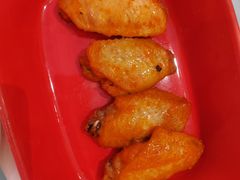 -夏日玛莉西餐厅(中茂城店)