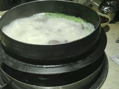 -英子补身汤(海兰路店)