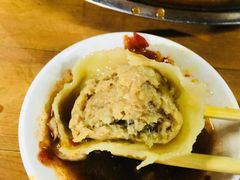 -忆秦园小笼包(惠山古镇总店)