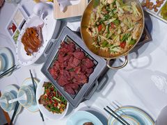 -东流山北京烤鸭·家常菜(南京首店)