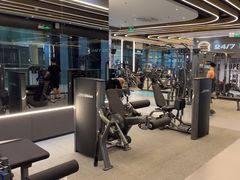 -24/7 FITNESS 健身(罗湖金光华店)