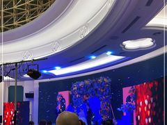 -白金汉爵大酒店-24小时餐厅