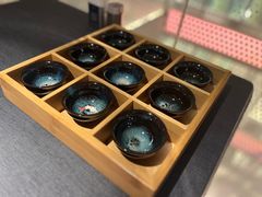 -锦府园(环球港店)
