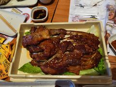 -木屋烧烤(惠阳华润小径湾店)