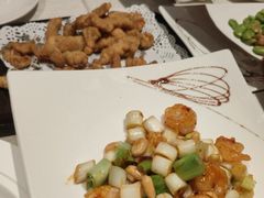 -唐拉雅秀酒店-唐苑中餐厅