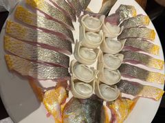 -千禧万福汉亭舫·船舫苏宴