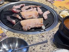 -安又胖韩国烤肉