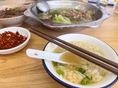 -谢老五跷脚牛肉·非遗传承店
