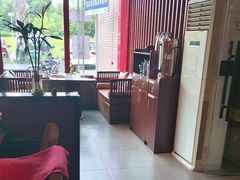 -四川饭店(长白店)