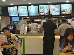 -老乡鸡(淮河路步行街店)