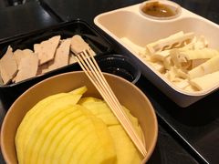 鸭肝-阿季·当季酒食(后江埭店)