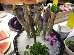 -祥源胡同·涮牛羊肉火锅(花桥店)