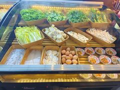 -牛武士寿喜烧·和牛火锅自助(全球首店)