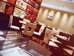 -咸亨大酒店-自助餐厅(解放南路店)