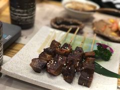 -林妈妈村·日式料理(宝山万达店)