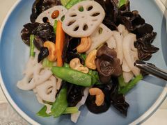 -南山鲜虾面·活鲜小馆·海味大连菜(南山总店)