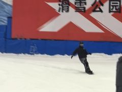 -哈尔滨热雪奇迹