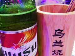 -乌兰烧烤·烤羊腿(西丽店)