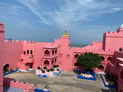 -漳州滨海火山岛自然生态风景区