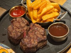 -IL TEATRO 精品意大利餐厅