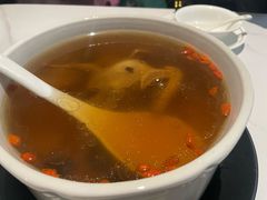 -琬苑鸽庄·川粤融合菜(解放碑总店)