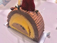 绿野仙踪-1Cake壹刻蛋糕(奥体公园味觉艺术馆店)