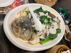 -虾饺妹·粤式手工点心(水荫路店)