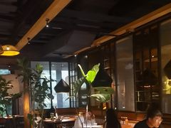 -薇酌饮·陕西菜(南门外店)