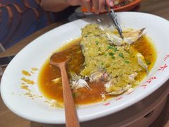 -东方红·湖南菜(金屿店)