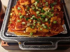 -绿茶餐厅(青岛城阳万象汇店)