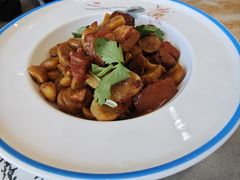 -丽泽山庄·生态怀柔菜·虹鳟鱼(红螺寺店)